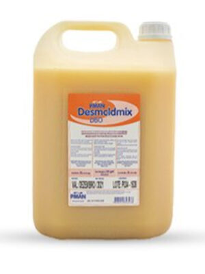 Desmoldante Desmoldmix DBO
