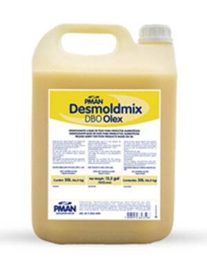 Desmoldante Desmoldmix Olex