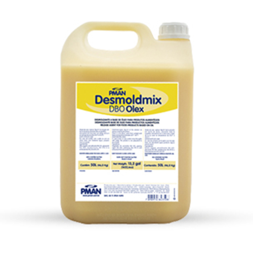 Desmoldante Desmoldmix Olex