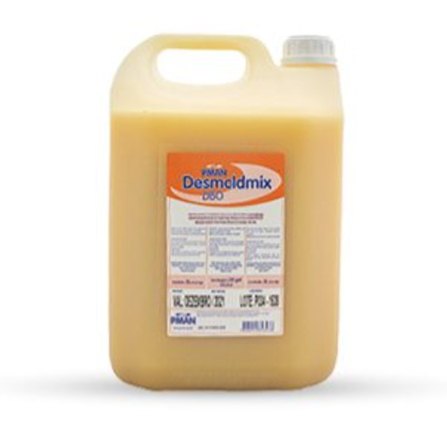 Desmoldante Desmoldmix DBO