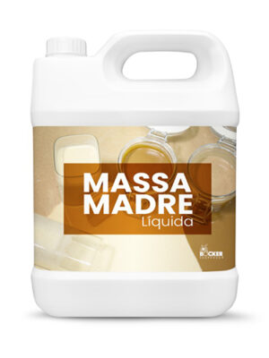 Masa Madre BÖCKER M Líquido