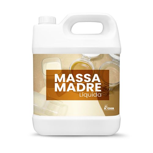 Masa Madre BÖCKER M Líquido