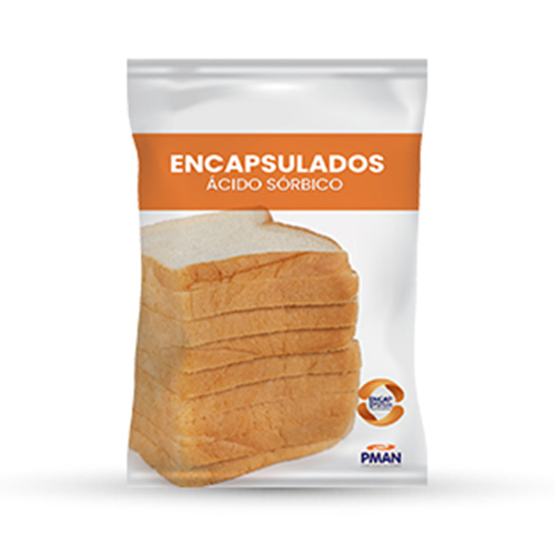 Encapsystem SA Ácido Sórbico