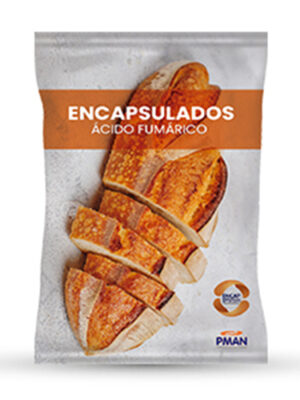 Encapsystem SA Ácido Fúmarico