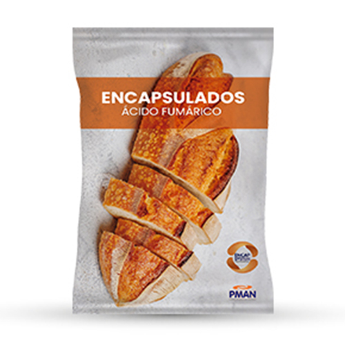 Encapsystem SA Ácido Fúmarico