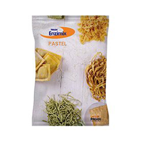Encimas Pastel