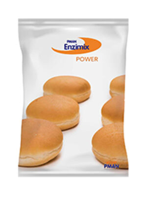 Encimas Power