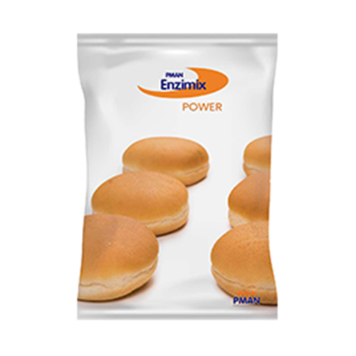 Encimas Power