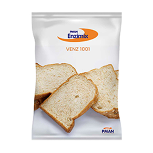 Encimas VENZ 1001